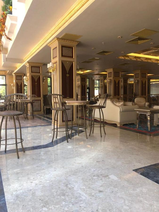 Hotel Golden Hill Downtown Provincia di Istanbul