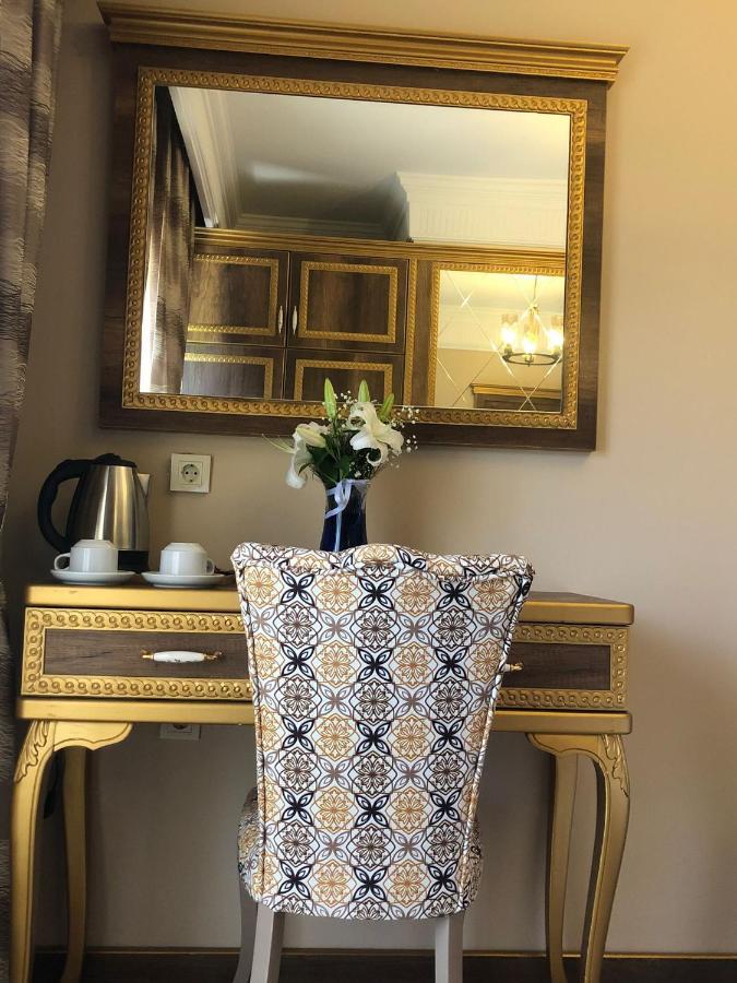 Golden Hill Downtown 5* Provincia di Istanbul