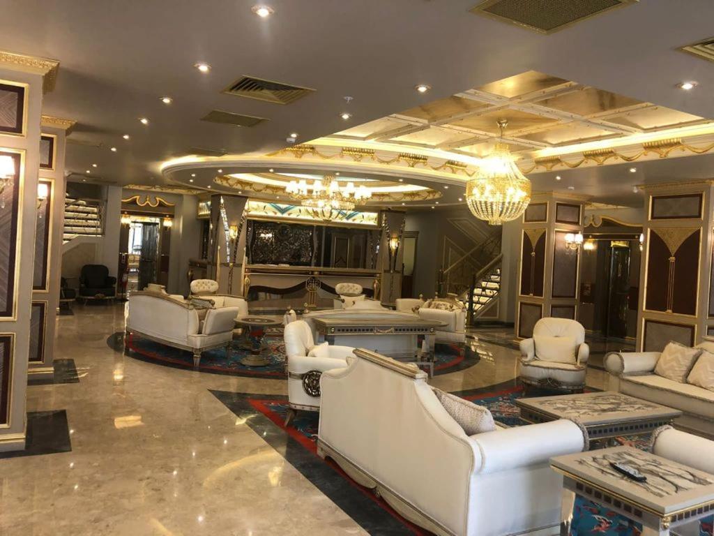 Hotel Golden Hill Downtown Provincia di Istanbul