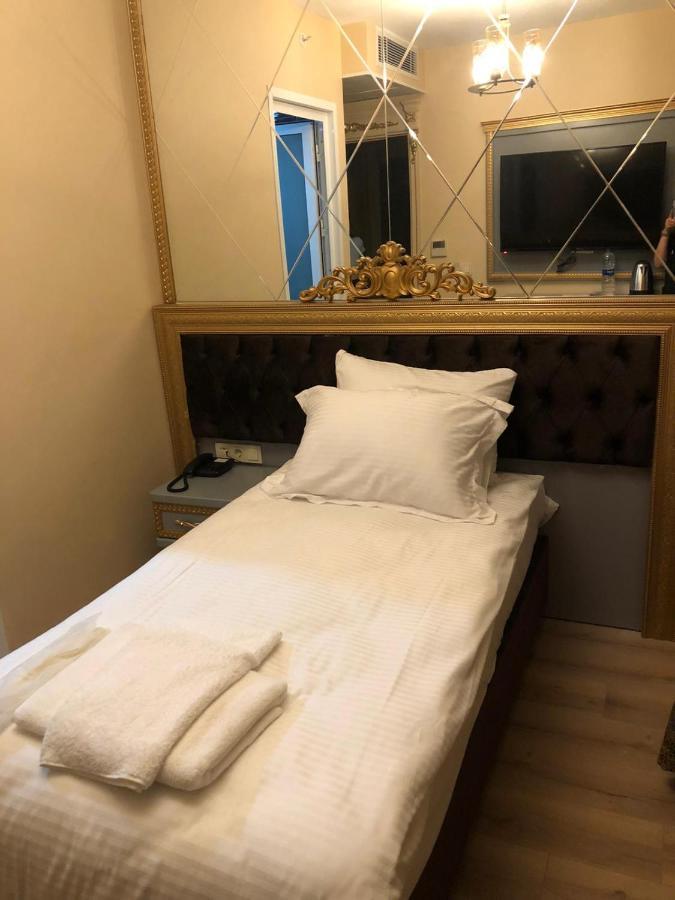 Golden Hill Downtown Hotel Provincia di Istanbul