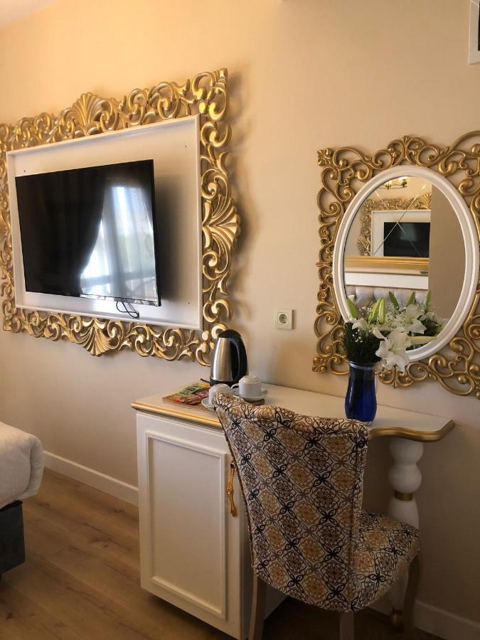 Golden Hill Downtown Hotel Provincia di Istanbul