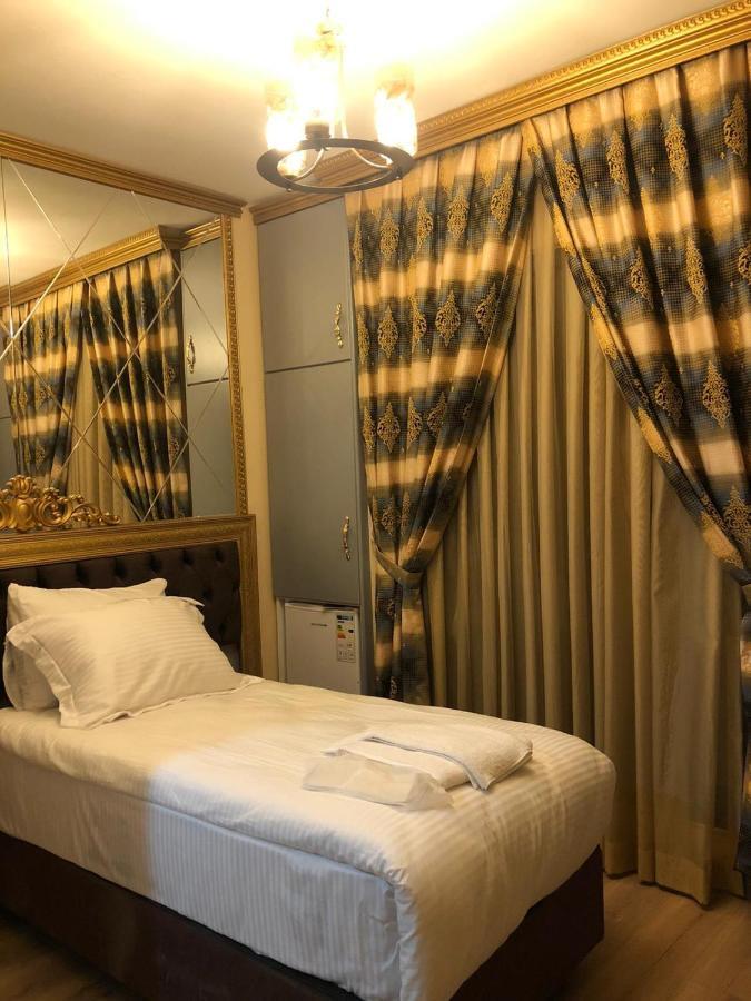 Golden Hill Downtown Hotel Provincia di Istanbul