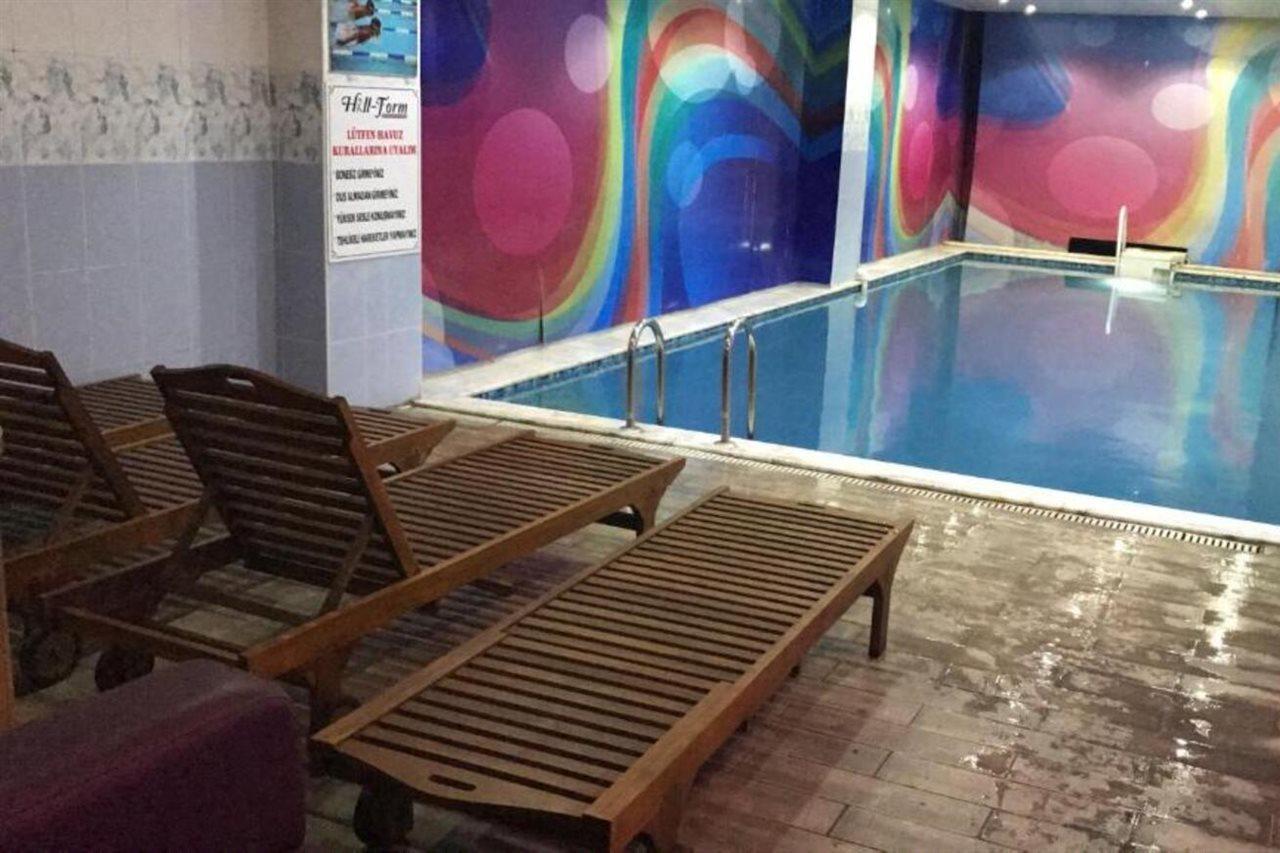 Golden Hill Downtown 5* Provincia di Istanbul